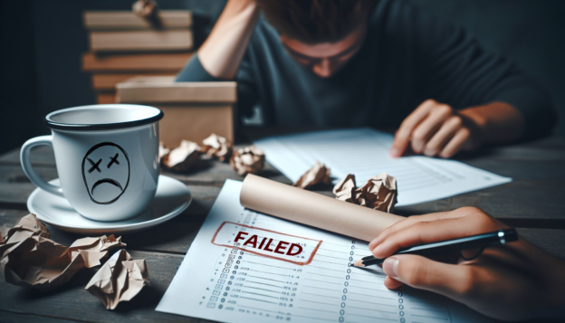 How to Fail the BCEMP Exam