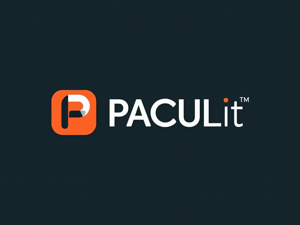 PACULit Logo