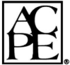 ACPE Accredited