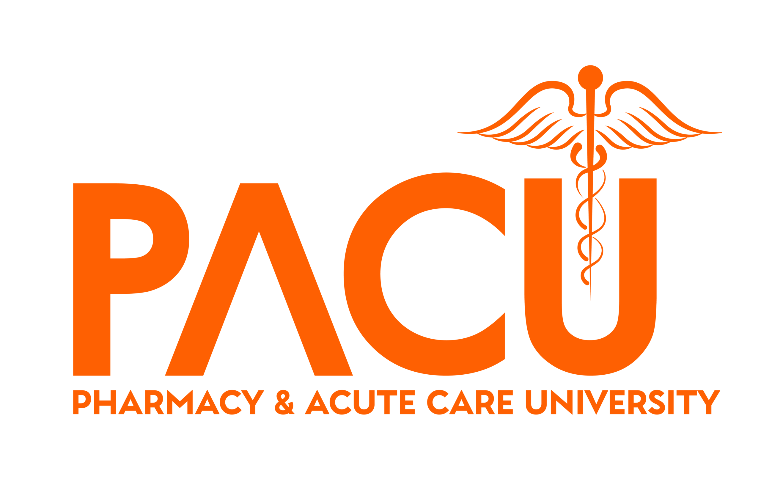 PACU Logo